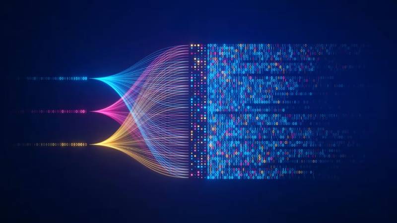 郧西县软件开发：解锁高性能应用的核心技术路径